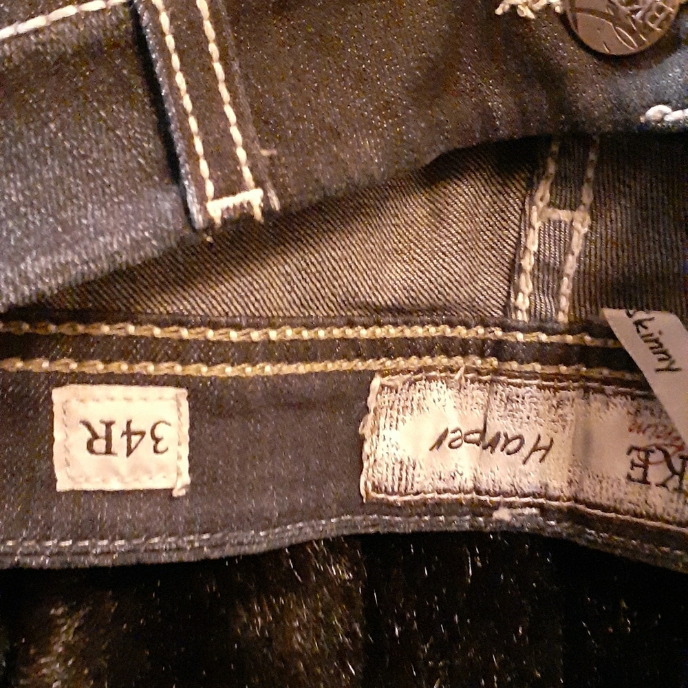 BKE JEANS size34